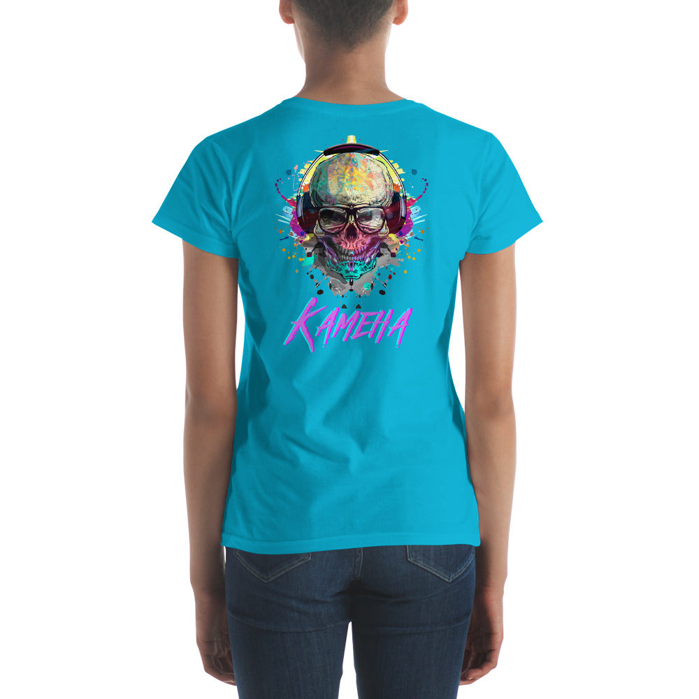 Women's Fashion Fit T-shirt