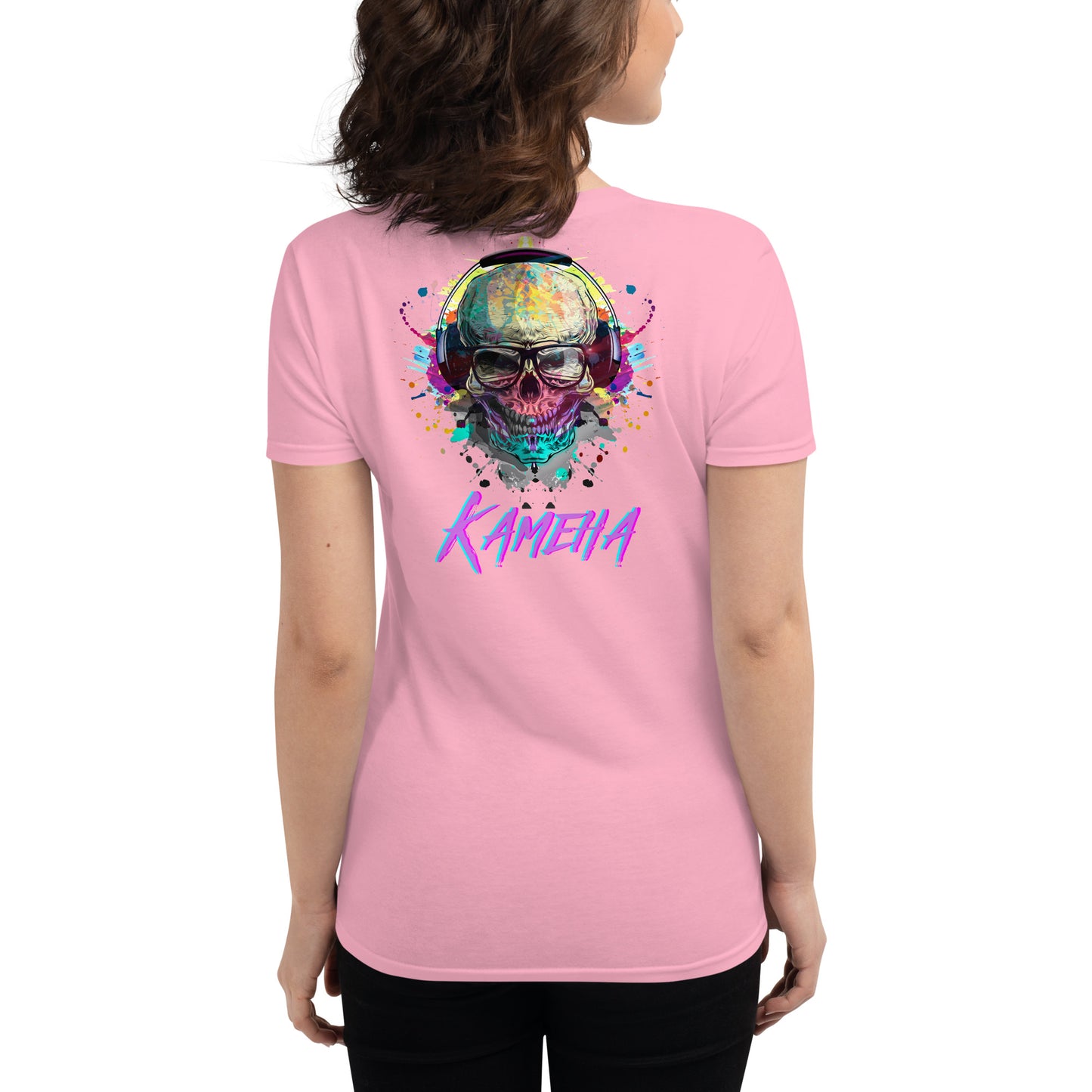 Women's Fashion Fit T-shirt