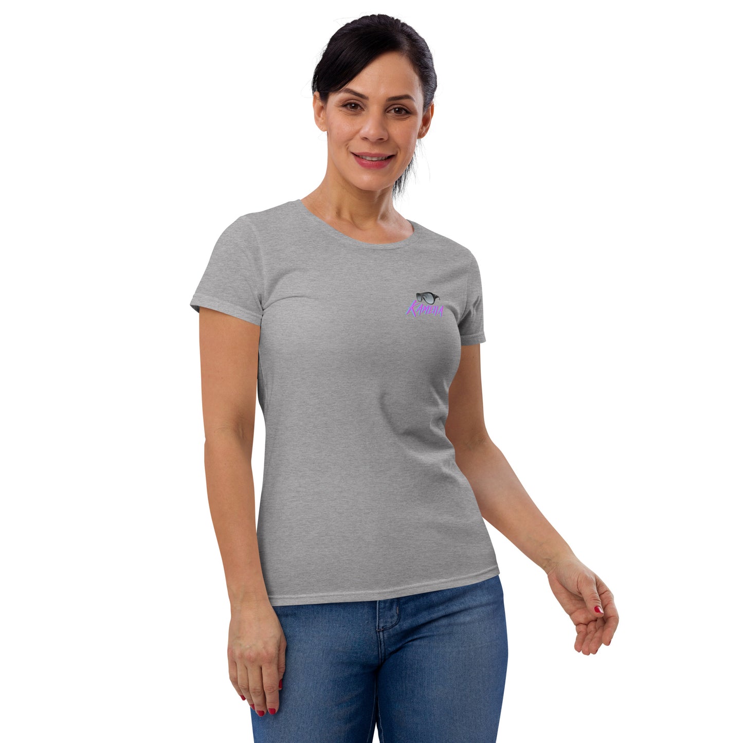 Women's Fashion Fit T-shirt