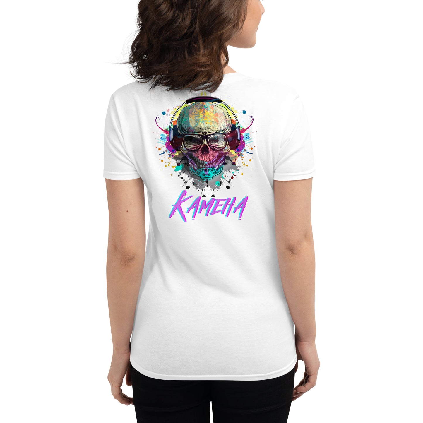 Women's Fashion Fit T-shirt