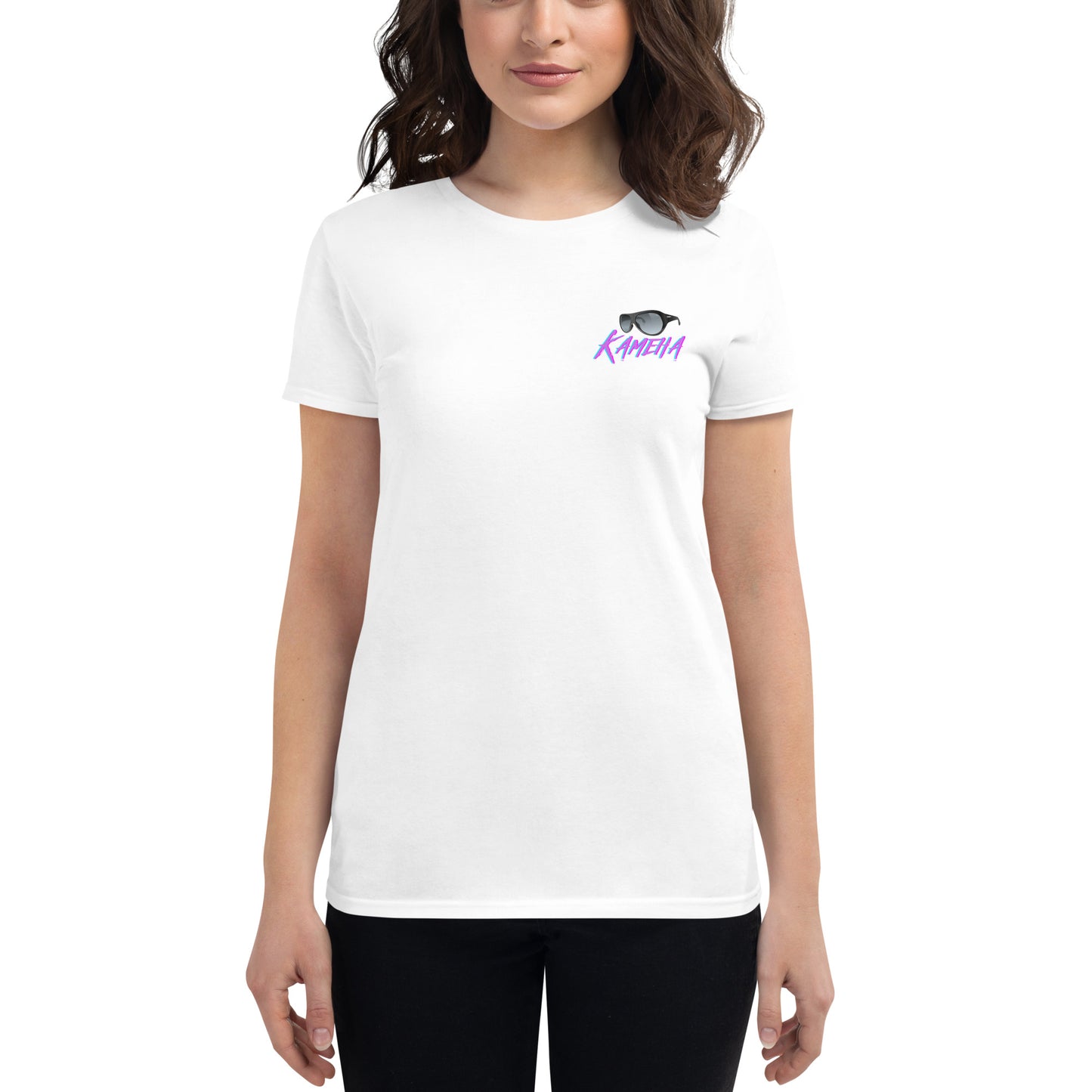 Women's Fashion Fit T-shirt