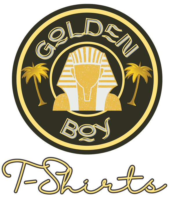 Golden Boy TShirts