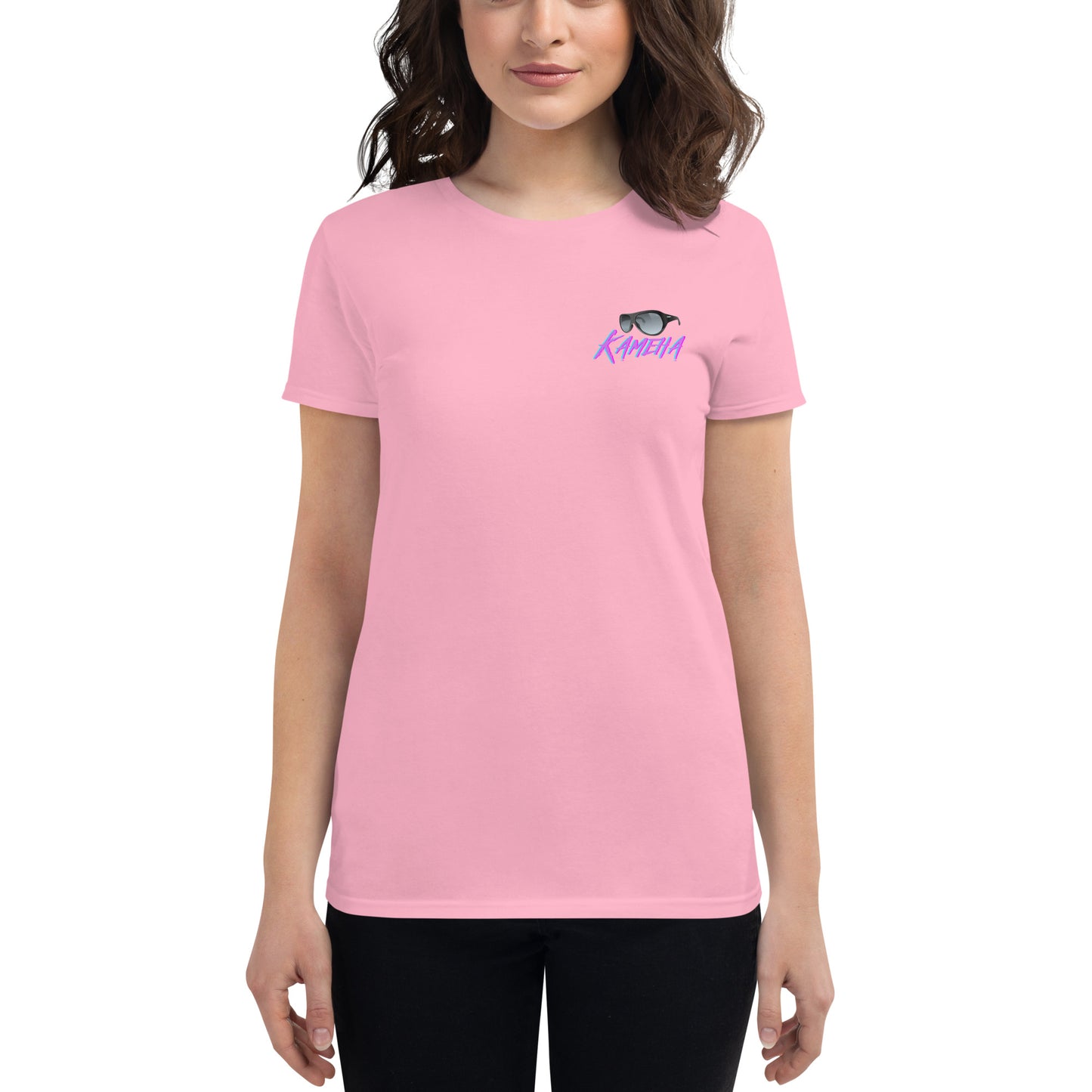 Women's Fashion Fit T-shirt