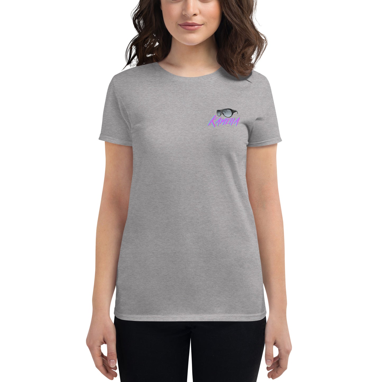 Women's Fashion Fit T-shirt